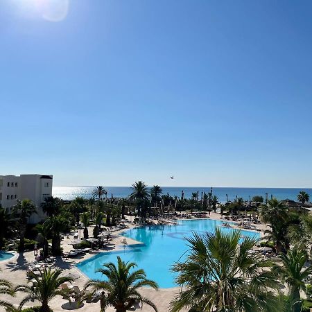 Sentido Marillia Resort & Spa Yasmine Eksteriør bilde