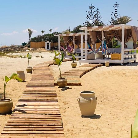 Sentido Marillia Resort & Spa Yasmine Eksteriør bilde