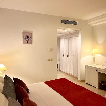 Sentido Marillia Resort & Spa Yasmine Eksteriør bilde