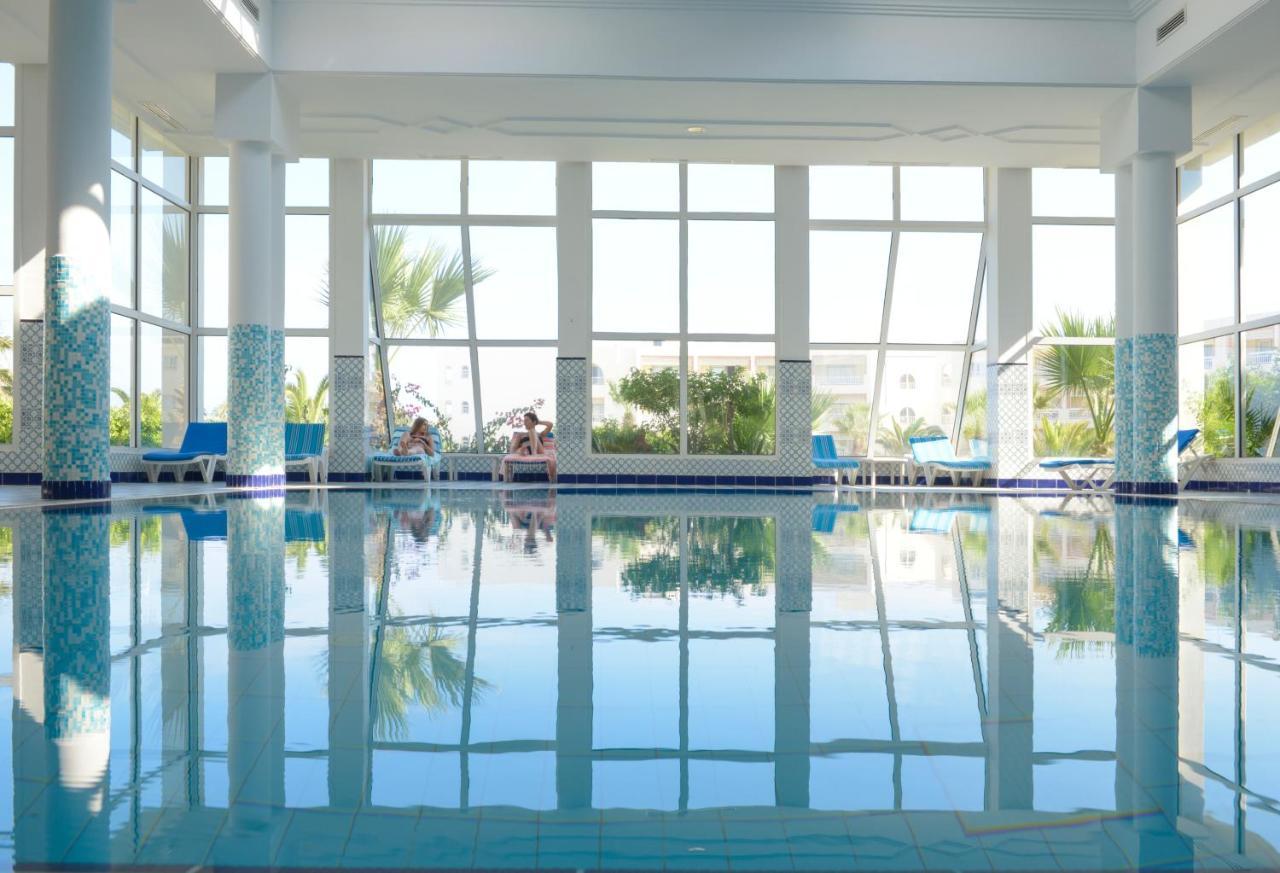 Sentido Marillia Resort & Spa Yasmine Eksteriør bilde