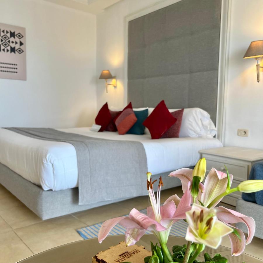 Sentido Marillia Resort & Spa Yasmine Eksteriør bilde