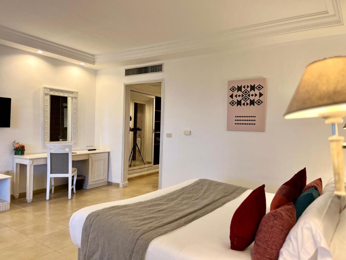 Sentido Marillia Resort & Spa Yasmine Eksteriør bilde