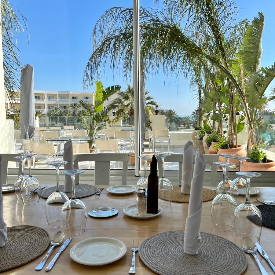 Sentido Marillia Resort & Spa Yasmine Eksteriør bilde