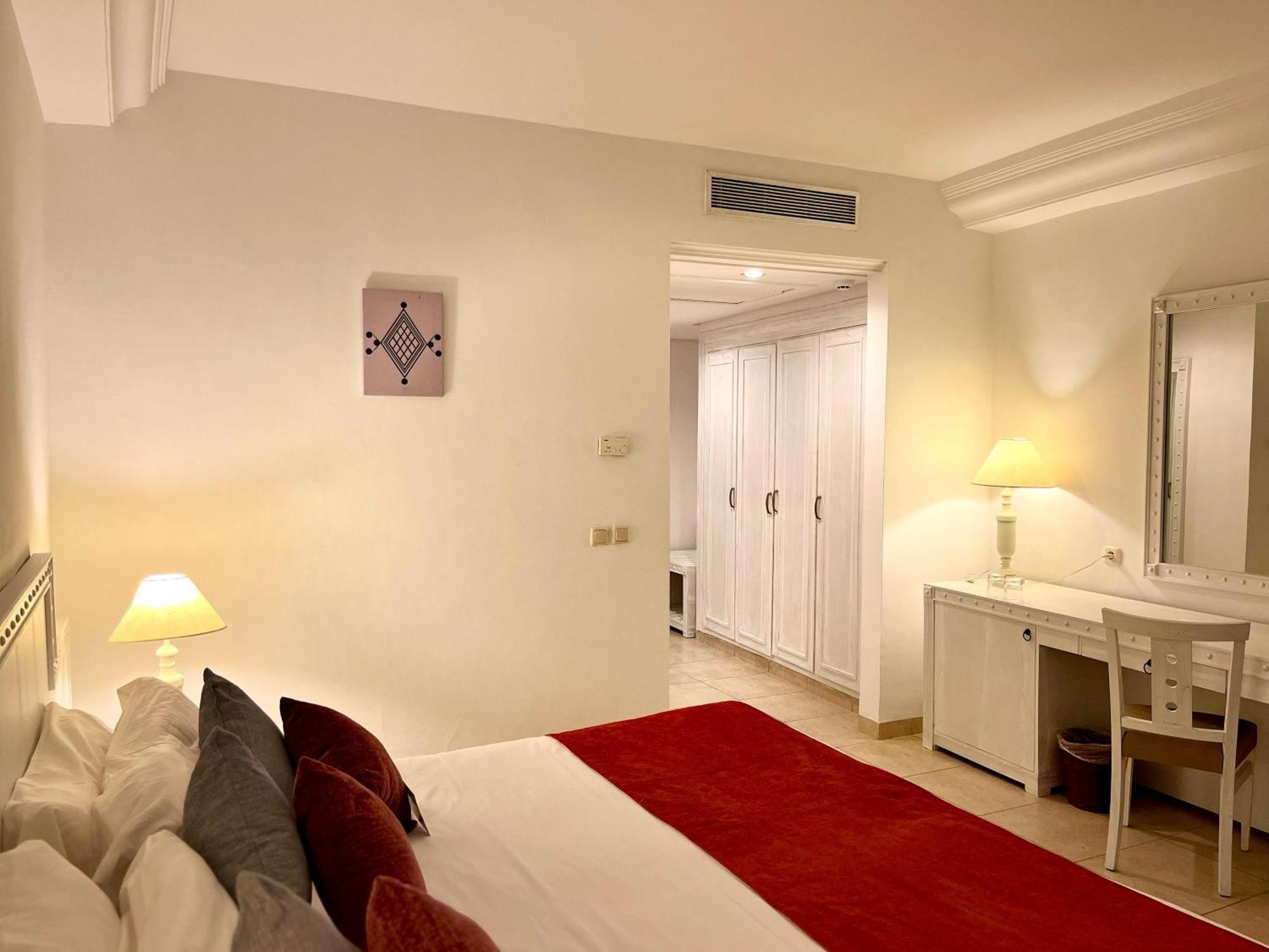 Sentido Marillia Resort & Spa Yasmine Eksteriør bilde