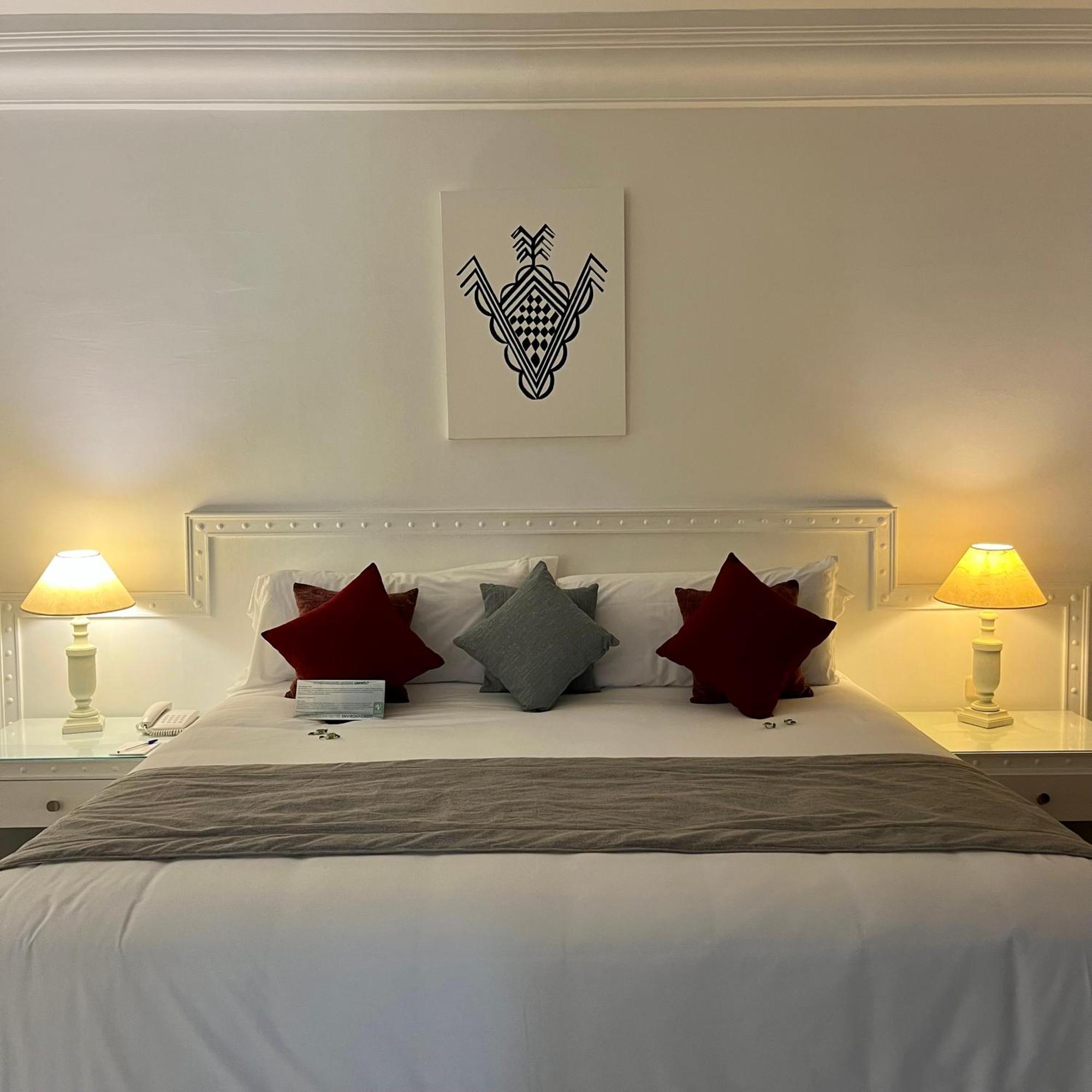 Sentido Marillia Resort & Spa Yasmine Eksteriør bilde