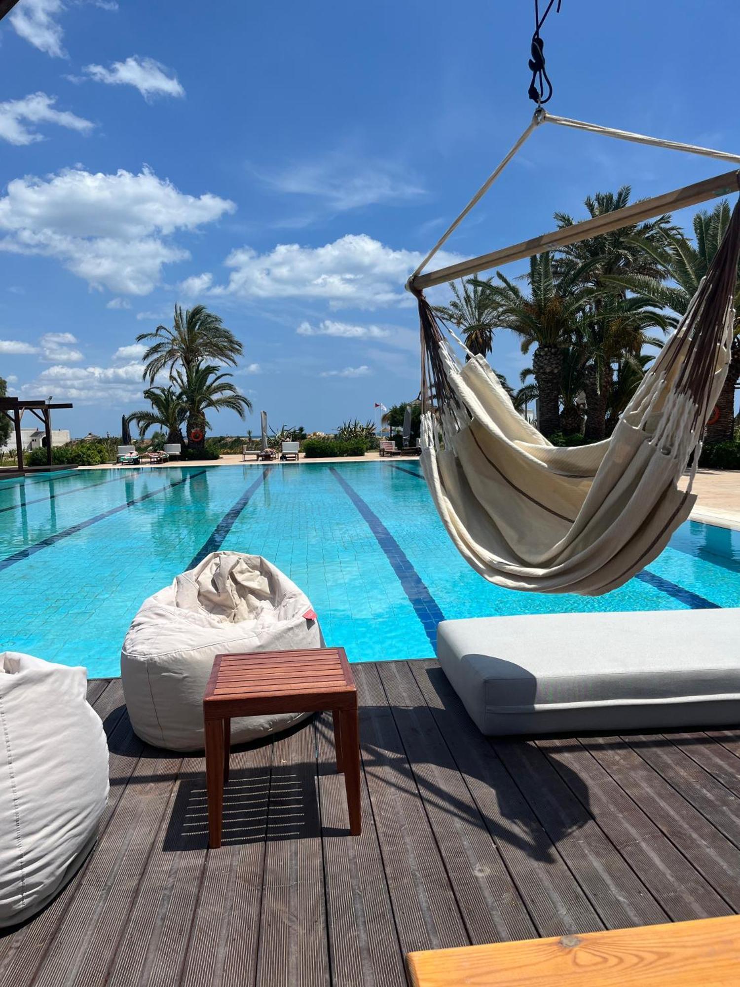 Sentido Marillia Resort & Spa Yasmine Eksteriør bilde
