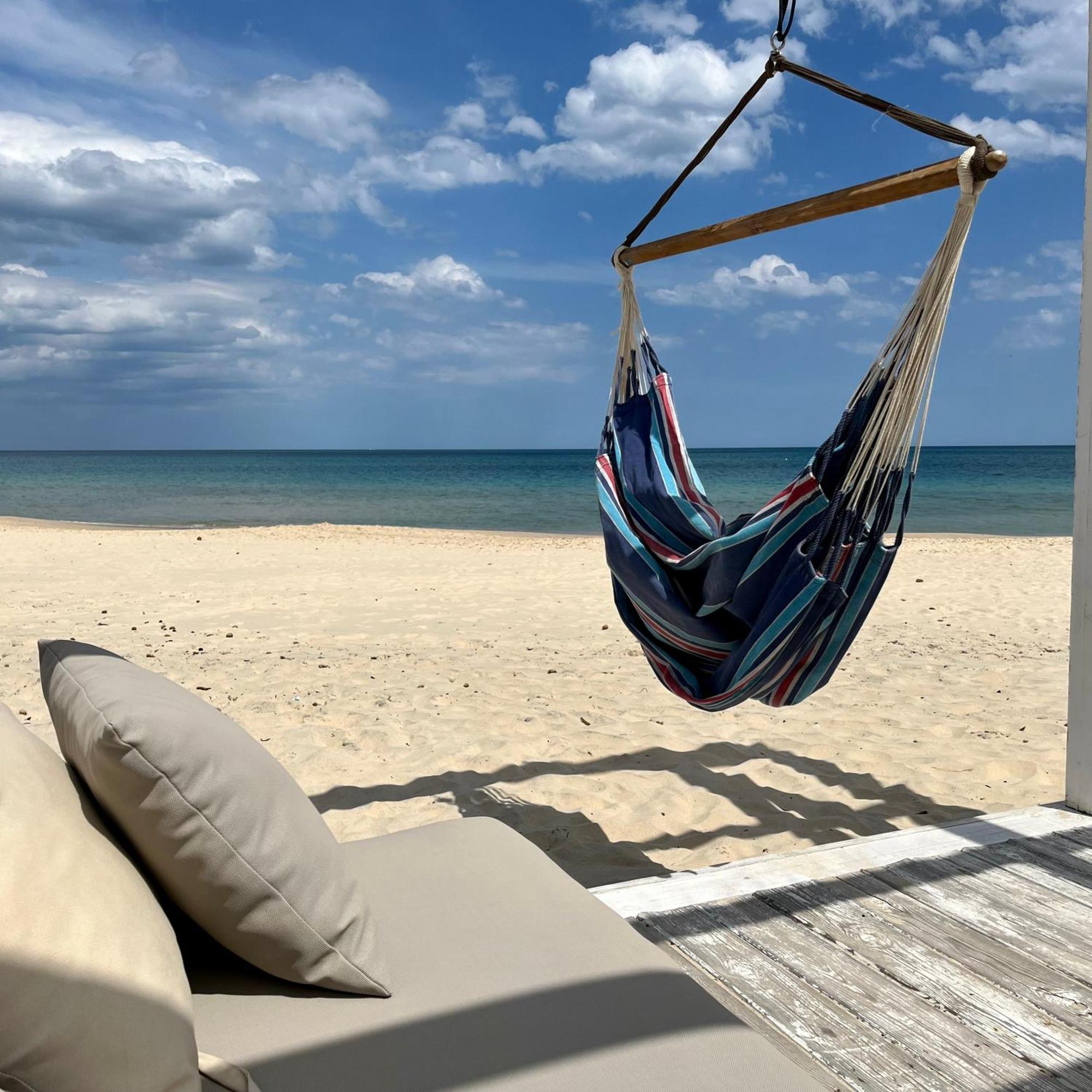 Sentido Marillia Resort & Spa Yasmine Eksteriør bilde