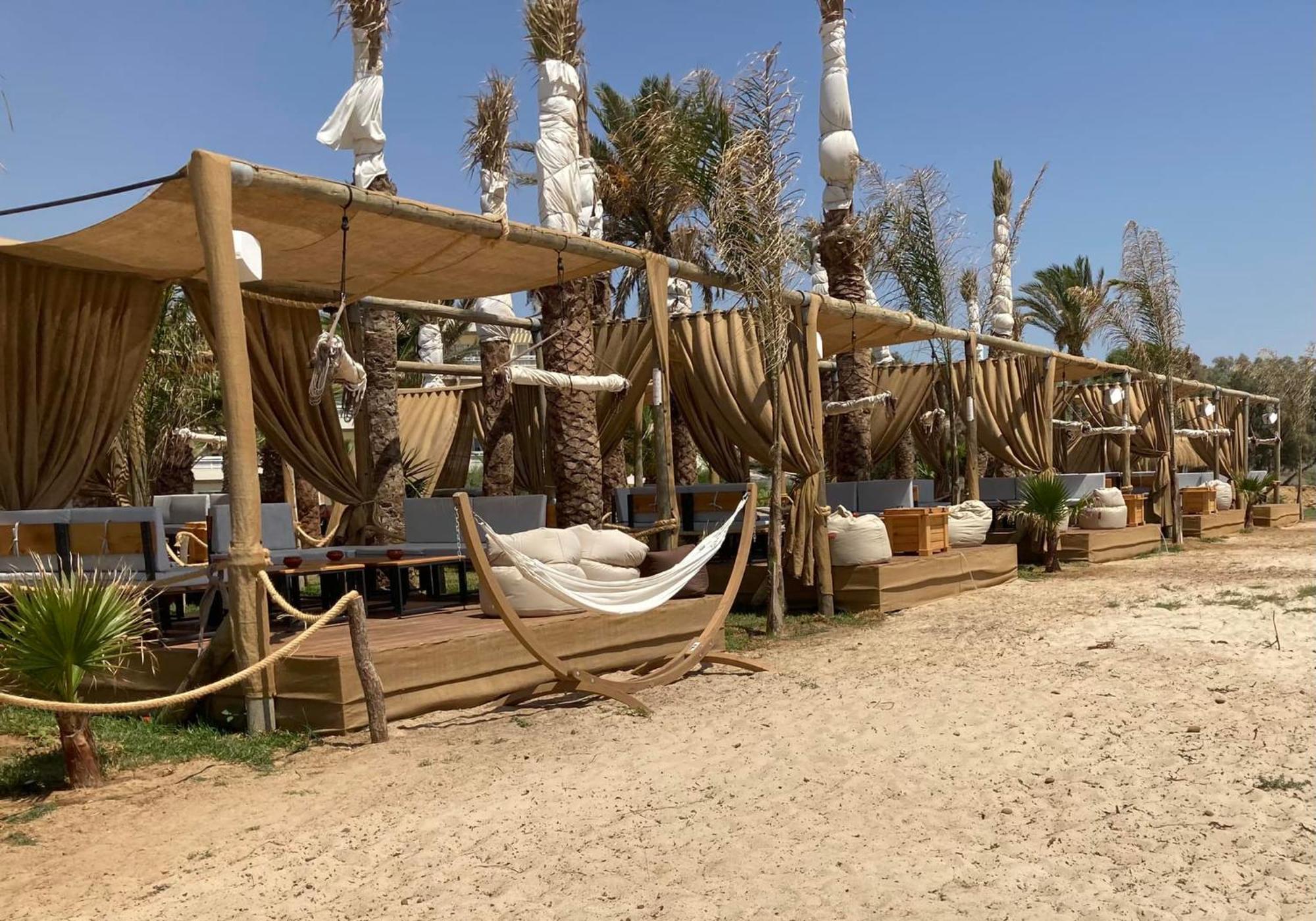 Sentido Marillia Resort & Spa Yasmine Eksteriør bilde