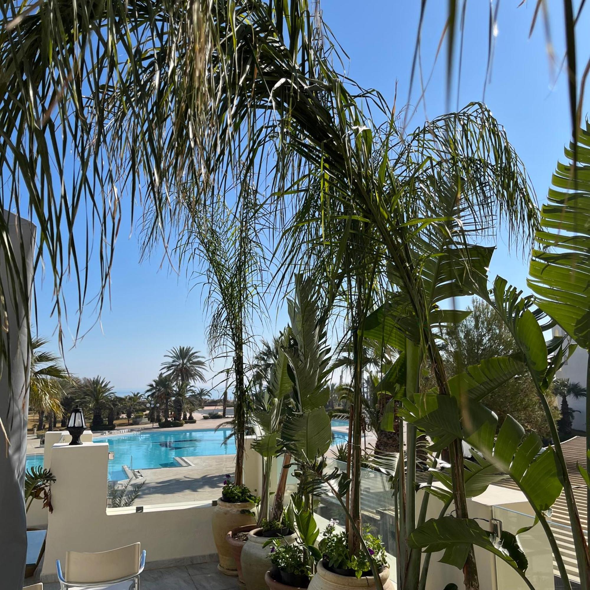 Sentido Marillia Resort & Spa Yasmine Eksteriør bilde
